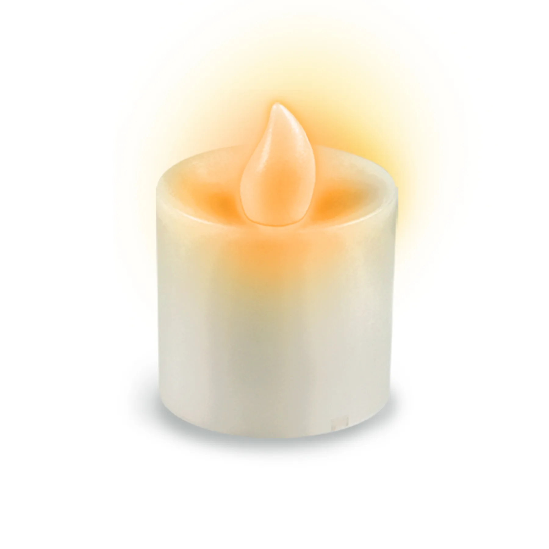 LED Votive Candle view 2