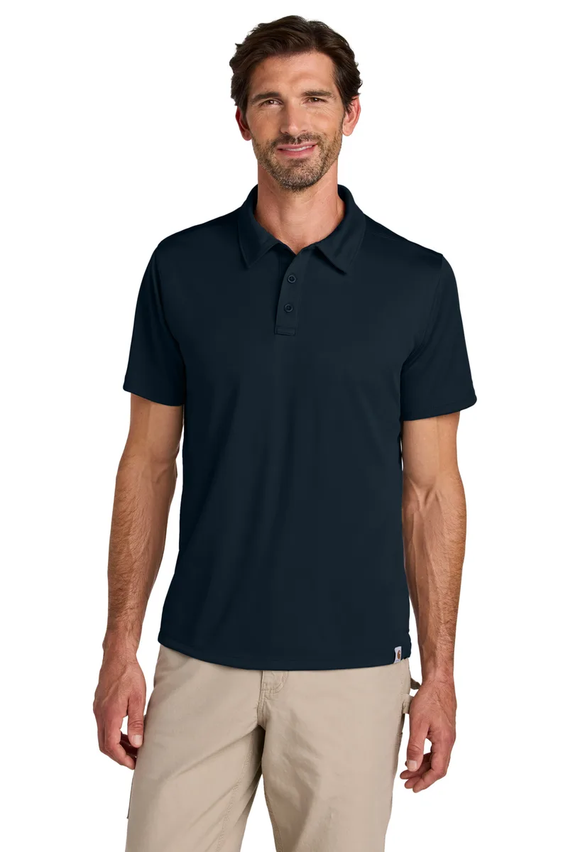 Carhartt Force® Sun Defender™ Polo view 4