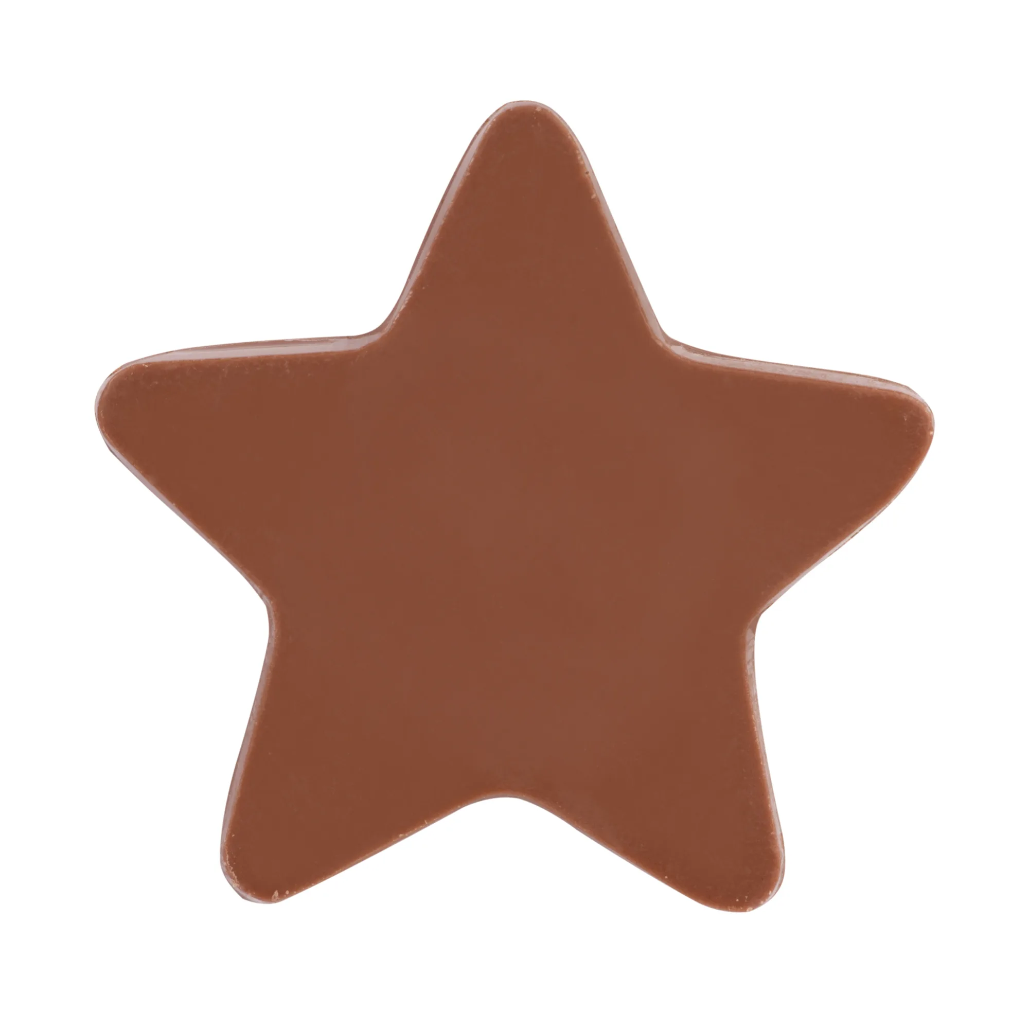 Tote Box with 1 oz Milk Chocolate Stars view 4