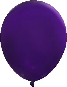 Metallic Purple