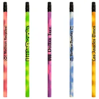 Jo-Bee Mood Pencil w/ Black Eraser