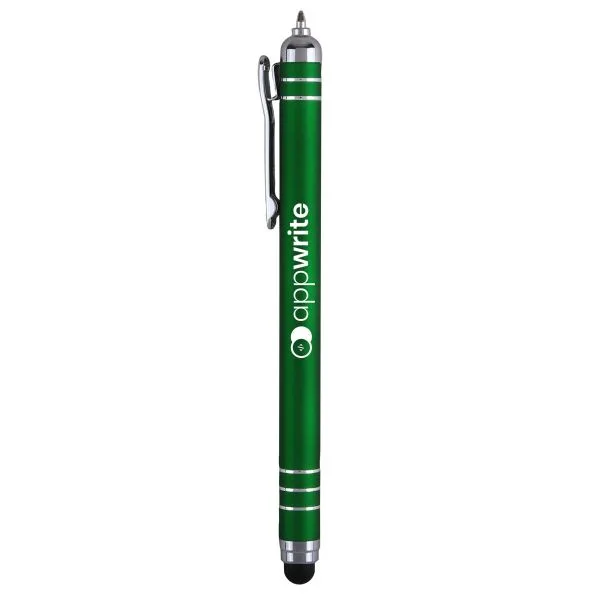 Metallic Emerald Green