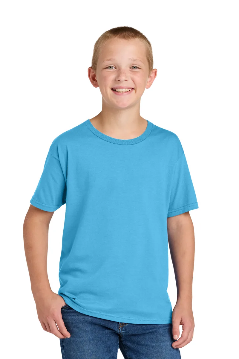 Jerzees Classics™ Youth Cotton T-Shirt