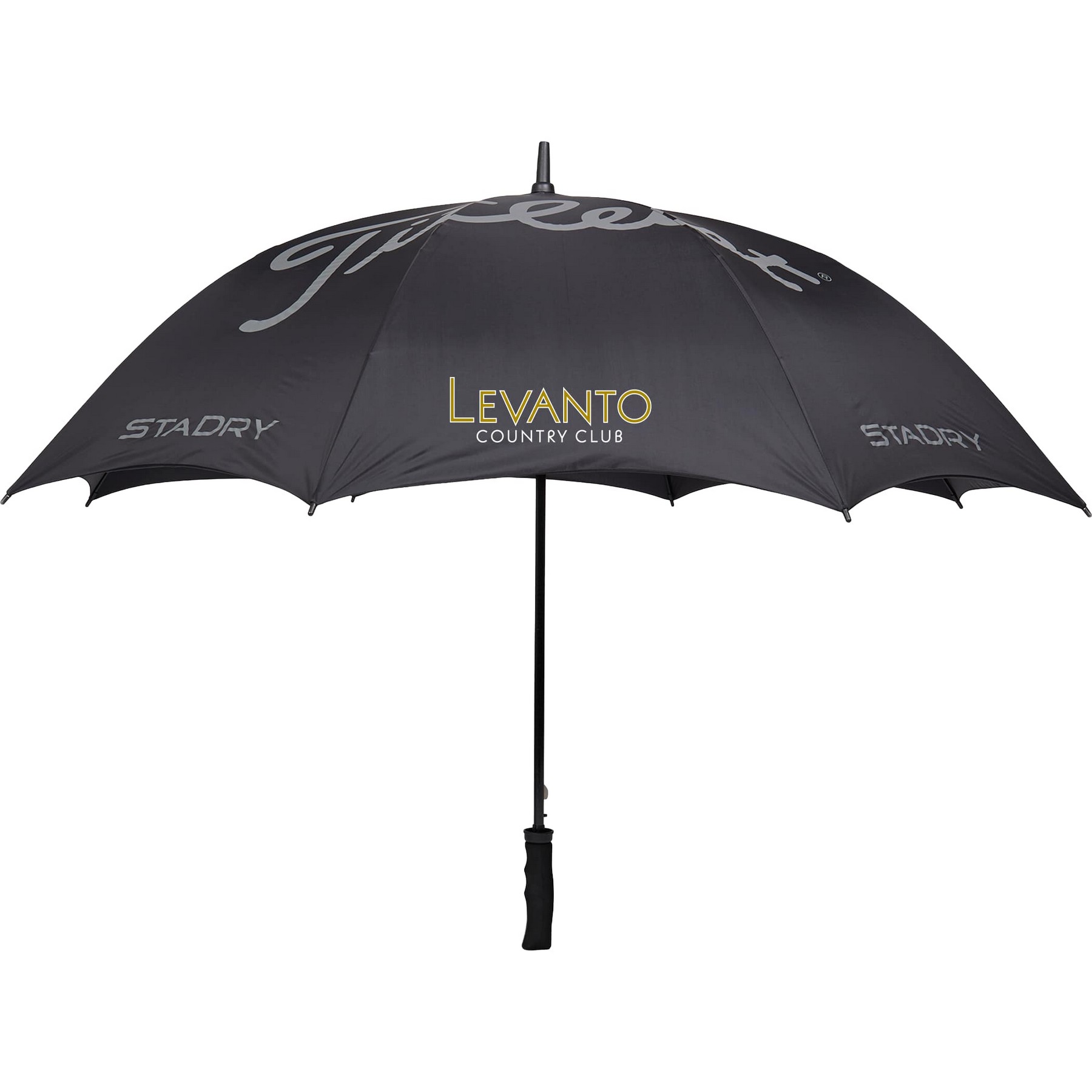 Titleist 64" StaDry Single Canopy Umbrella