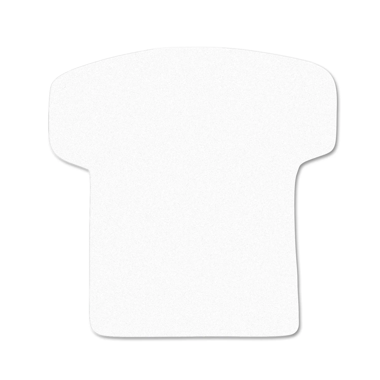 Fitness Jersey Shaped Towel view 3