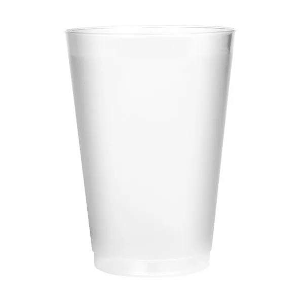 12oz Frost Flex Stadium Cup view 3