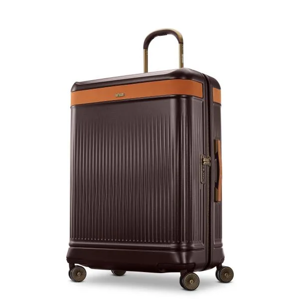 Hartmann Reserve Oak Brown Large Journey Spinner