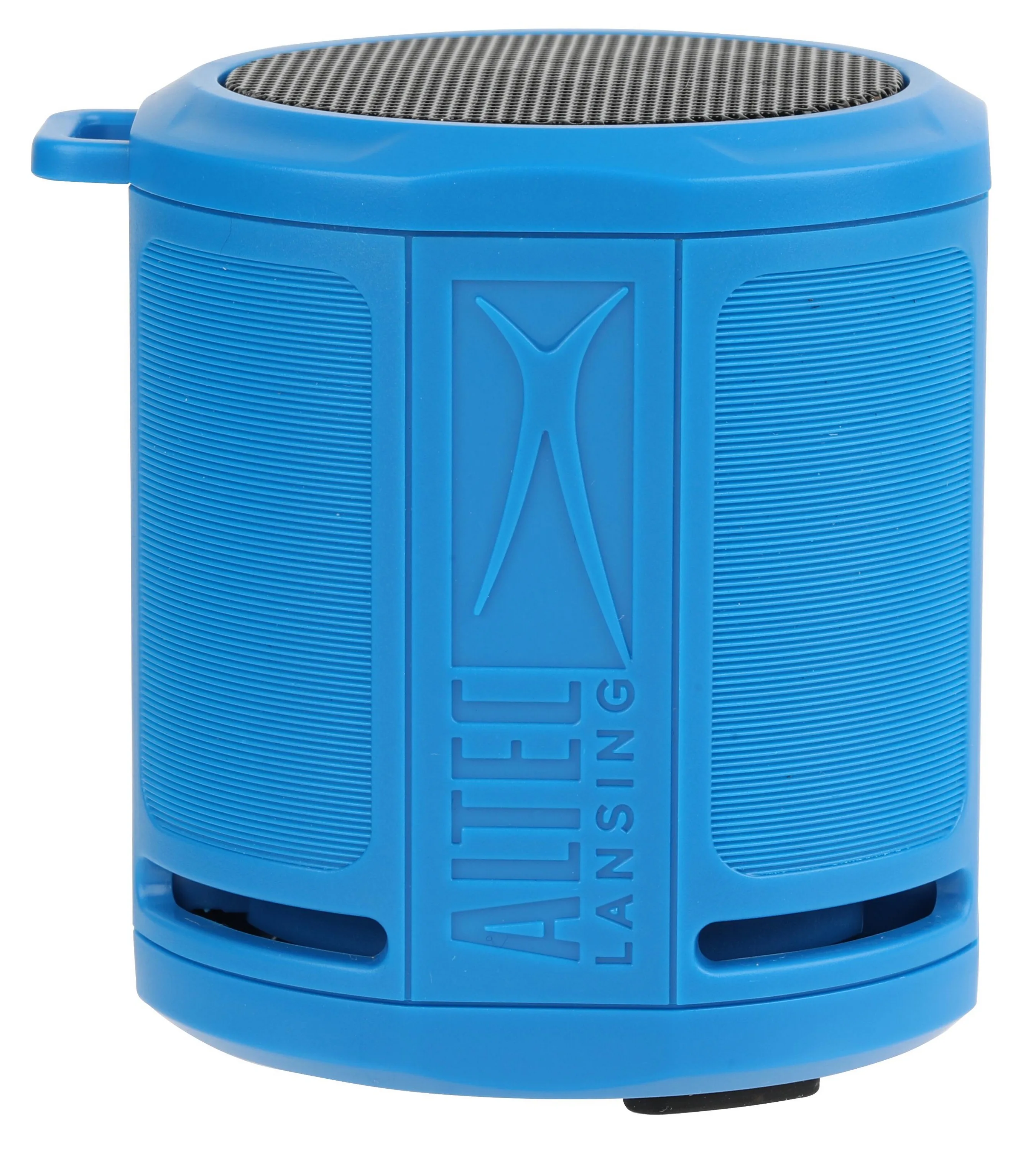 Altec Lansing Hydramicro Everything Proof Royal Blue Speaker