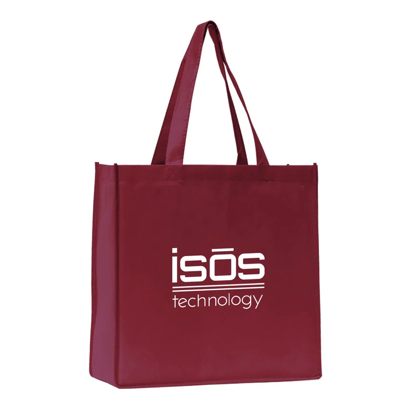 13 X 13 X 5 Polytex Tote view 5