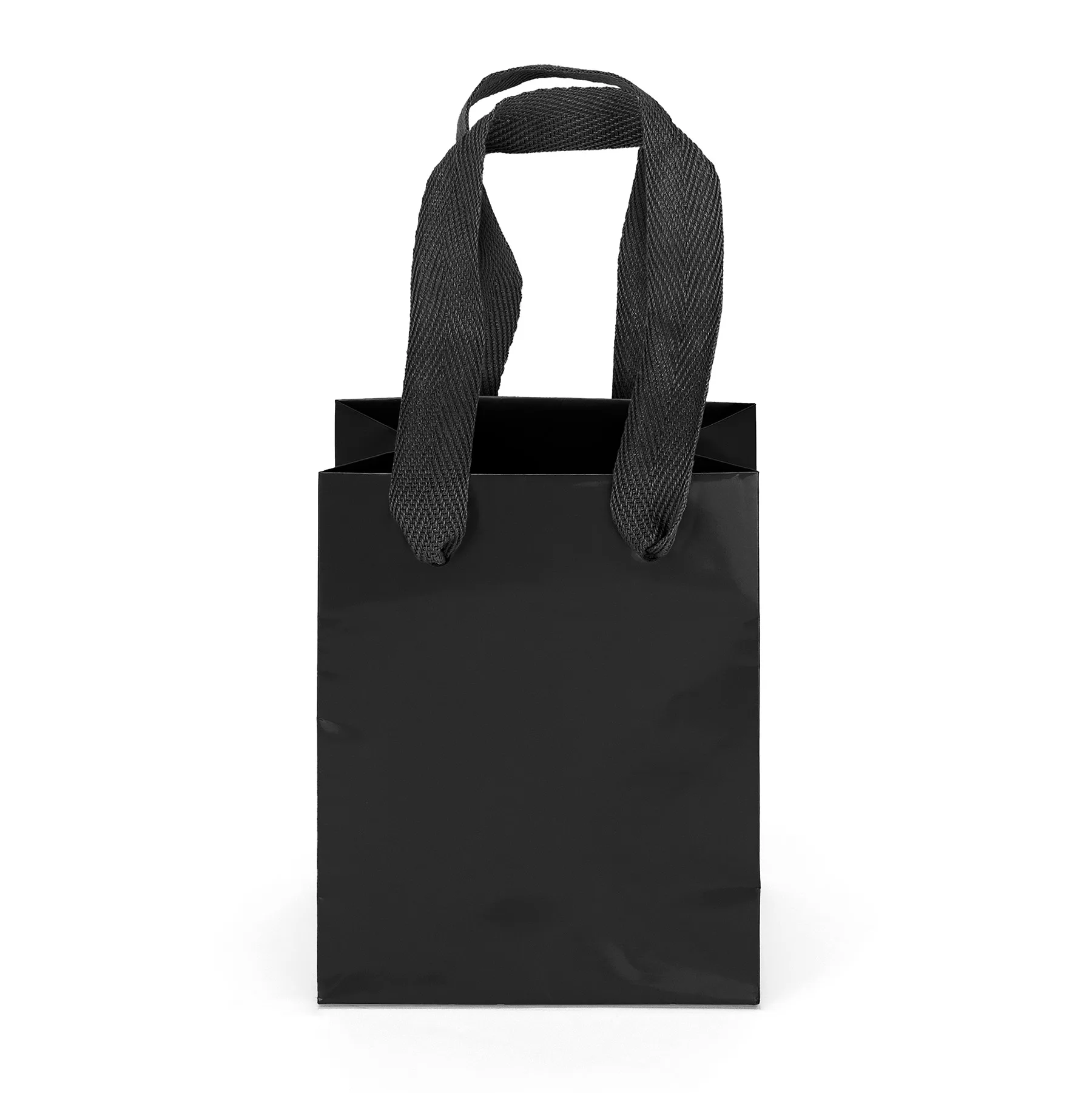 Black Blank