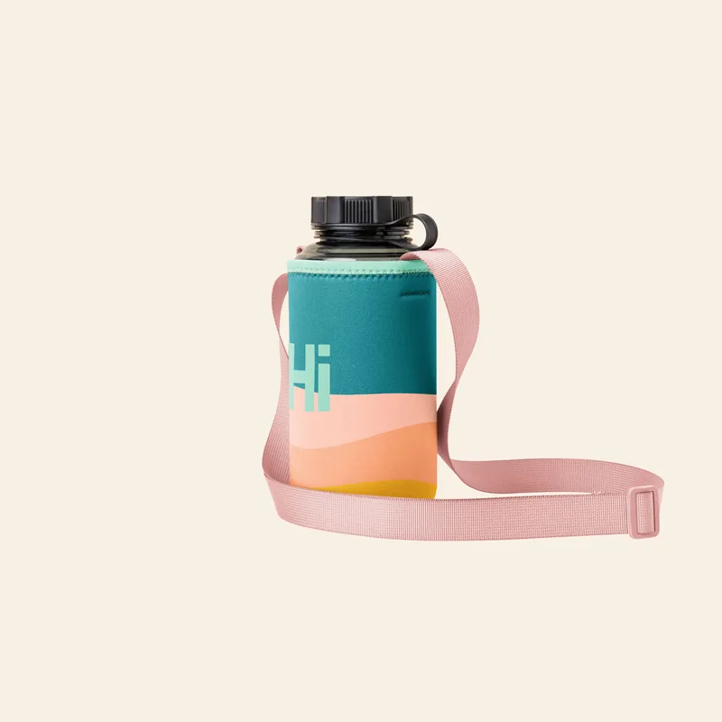 Simple Hydration Sling Pouch (4CP Neoprene) view 2