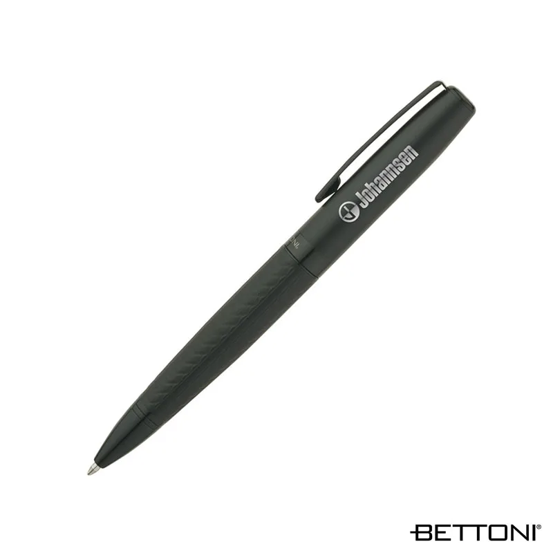 Tesoro Bettoni Ballpoint Pen view 2