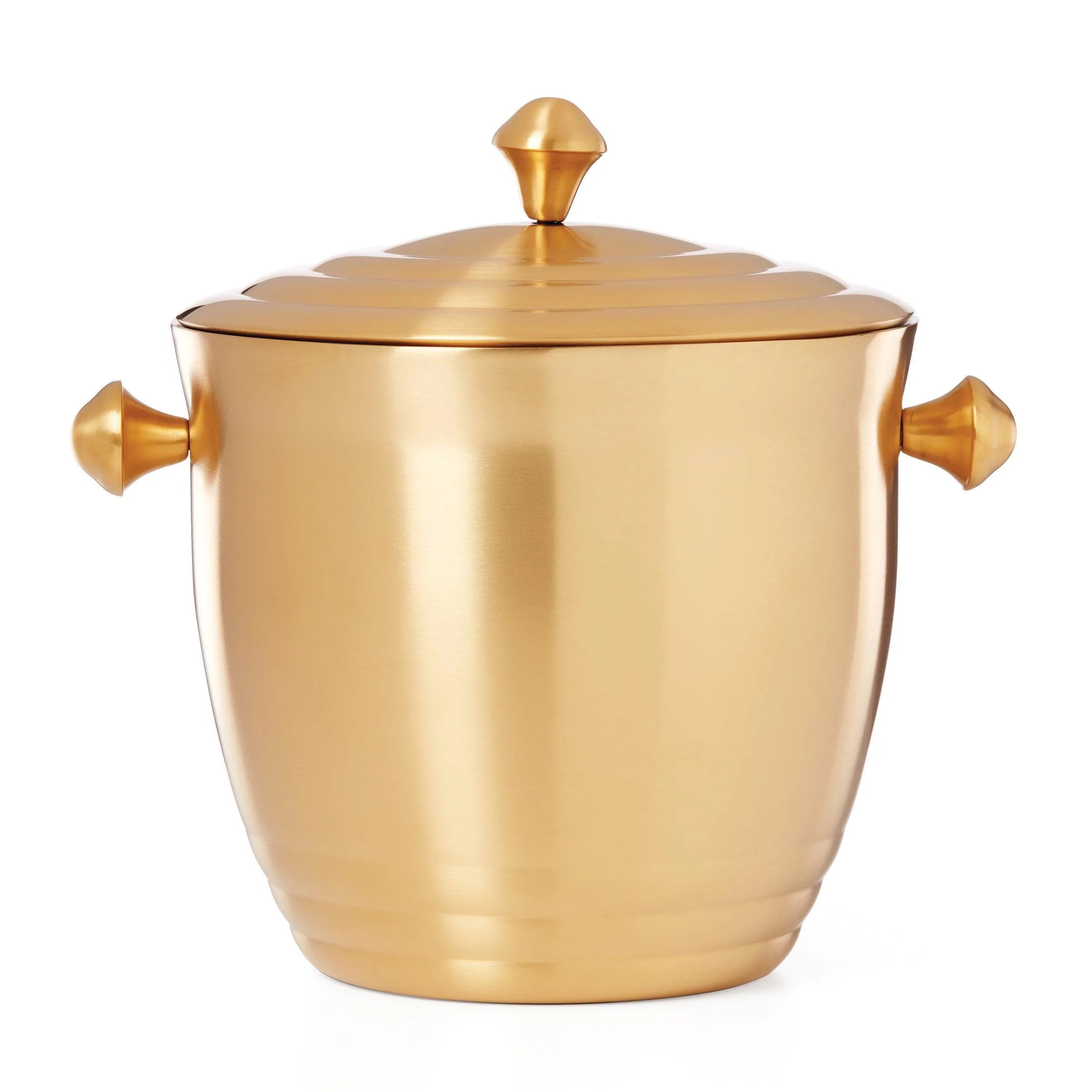 Lenox Tuscany Classics Gold Ice Bucket