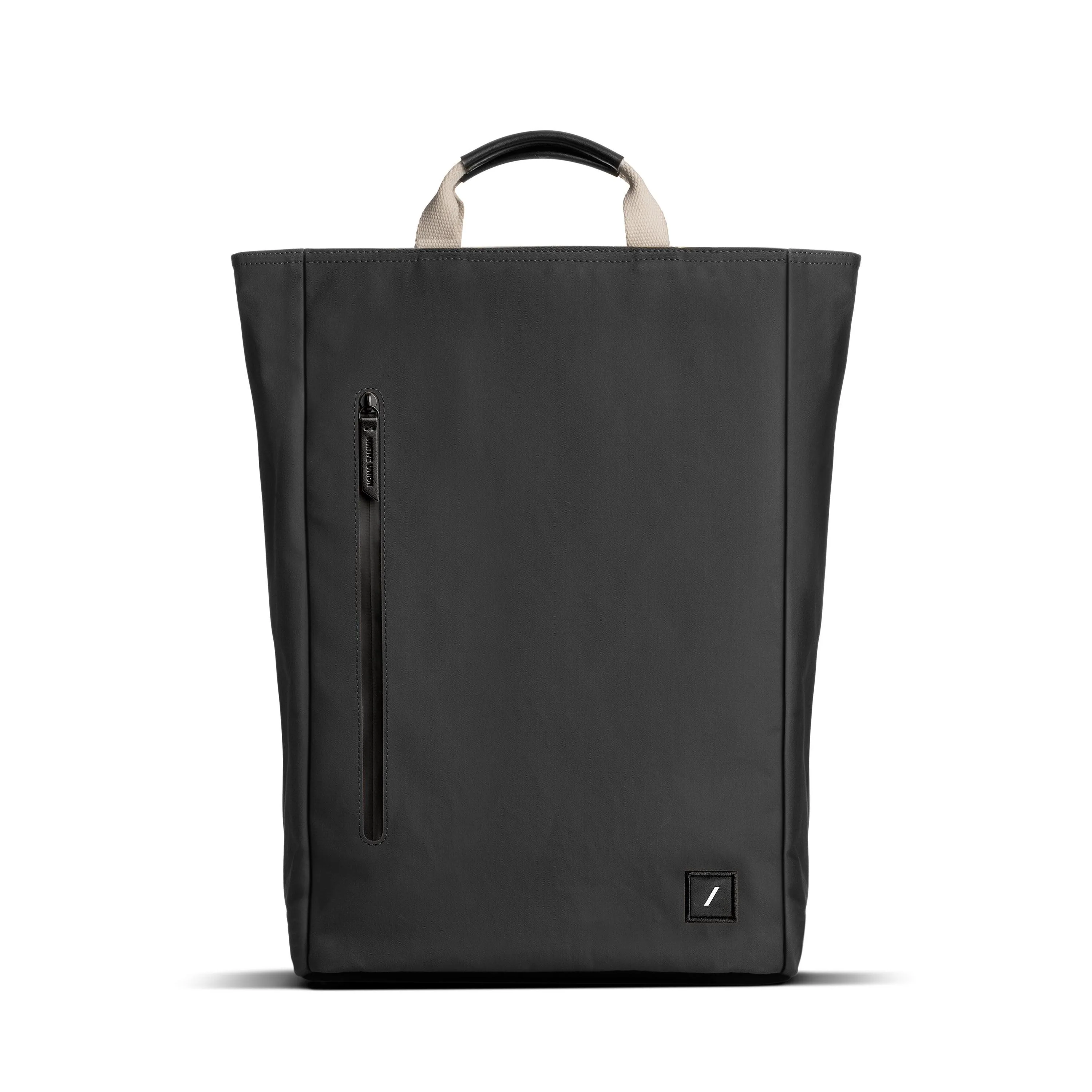 Native Union W.F.A. Black Backpack
