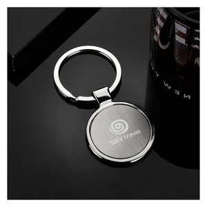 The Anello Key Chain