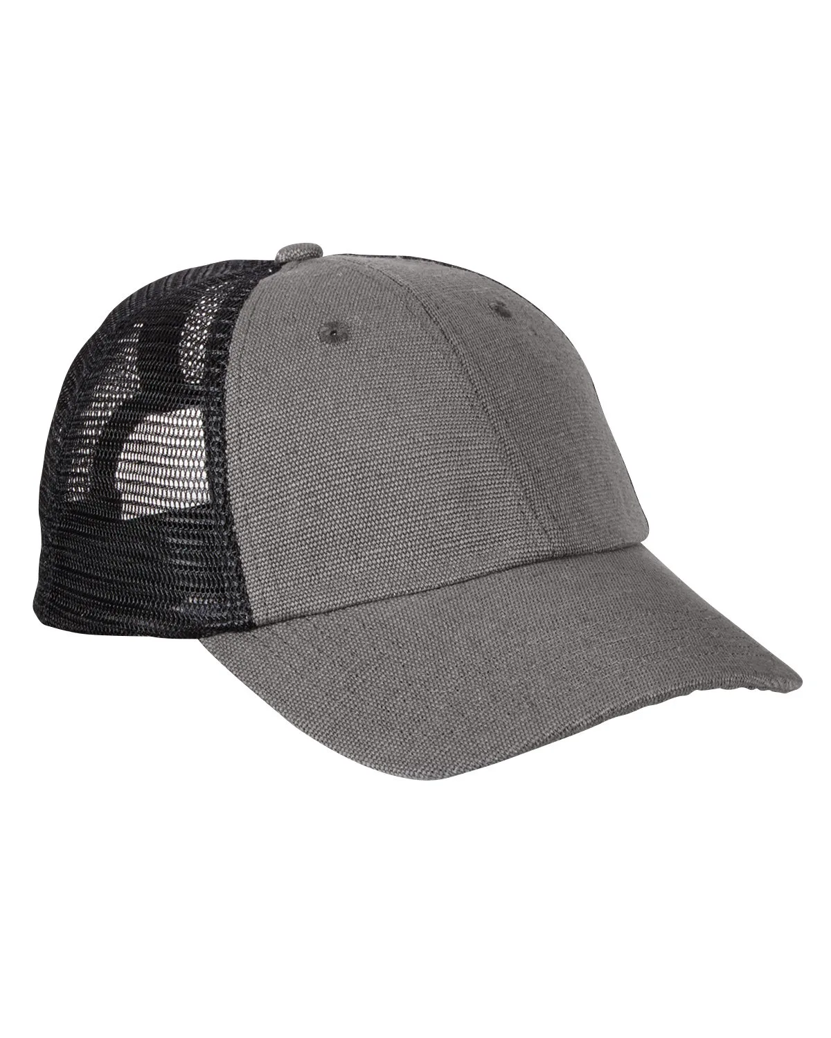 Charcoal/ Black