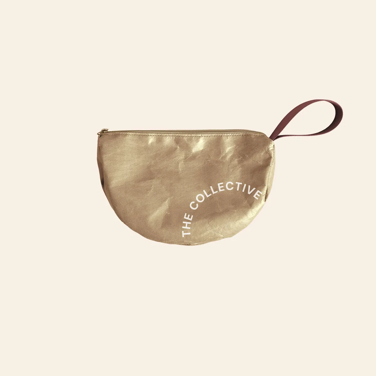 Wedge To Go Pouch- Duratek view 2