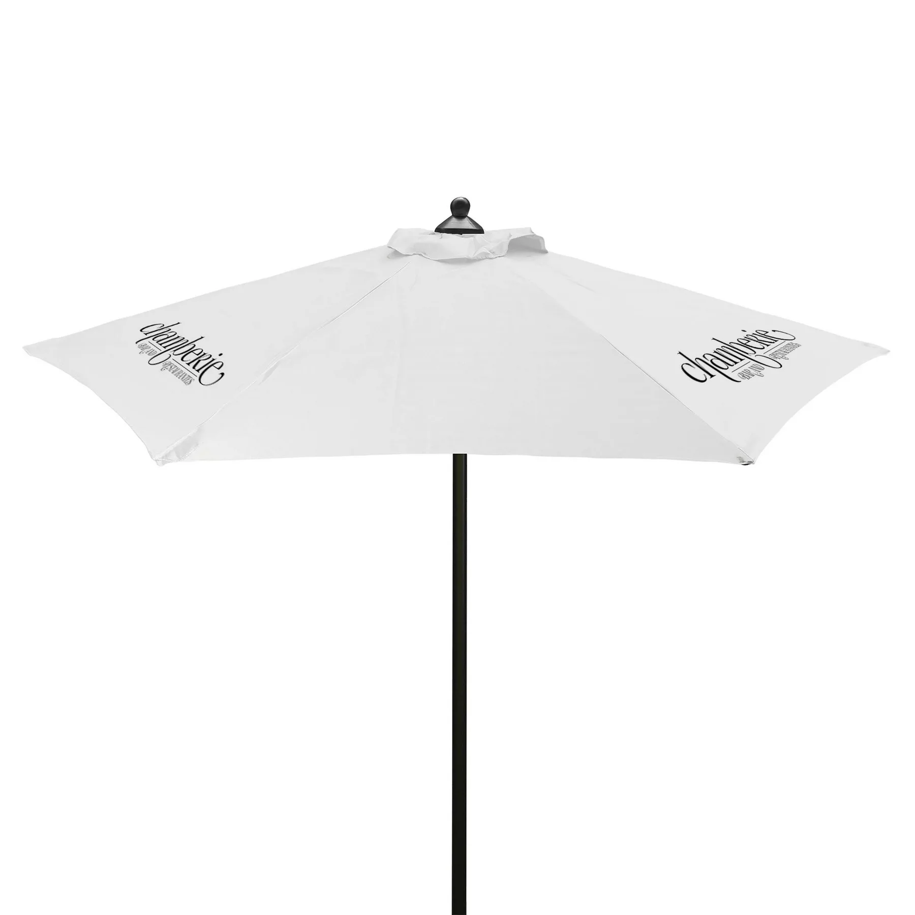 7' Steel Market Umbrella Kit (3 Imprints) view 7