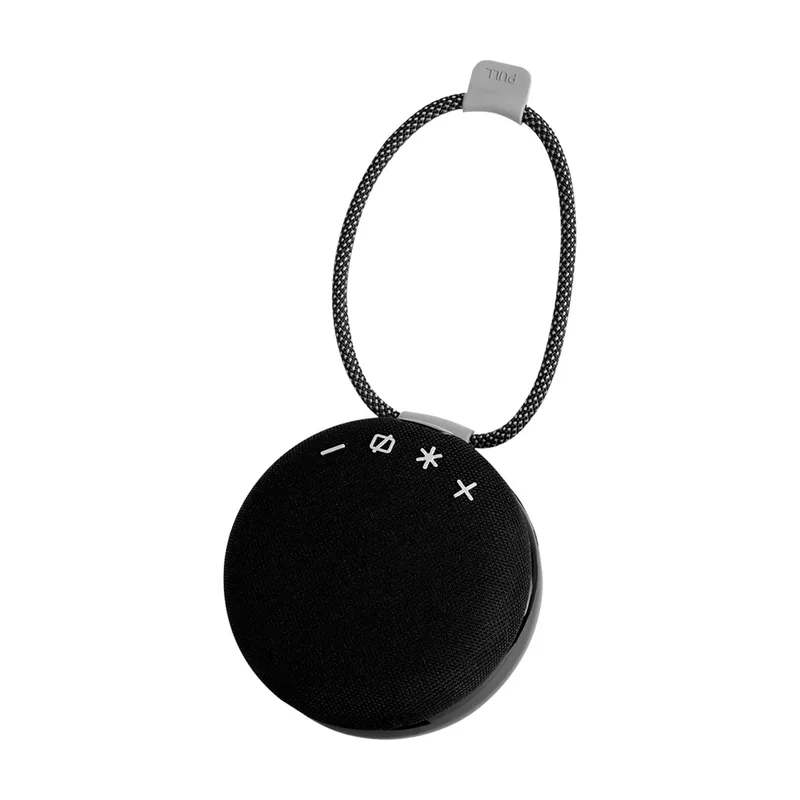 Party Vibe Light-up Speaker view 3