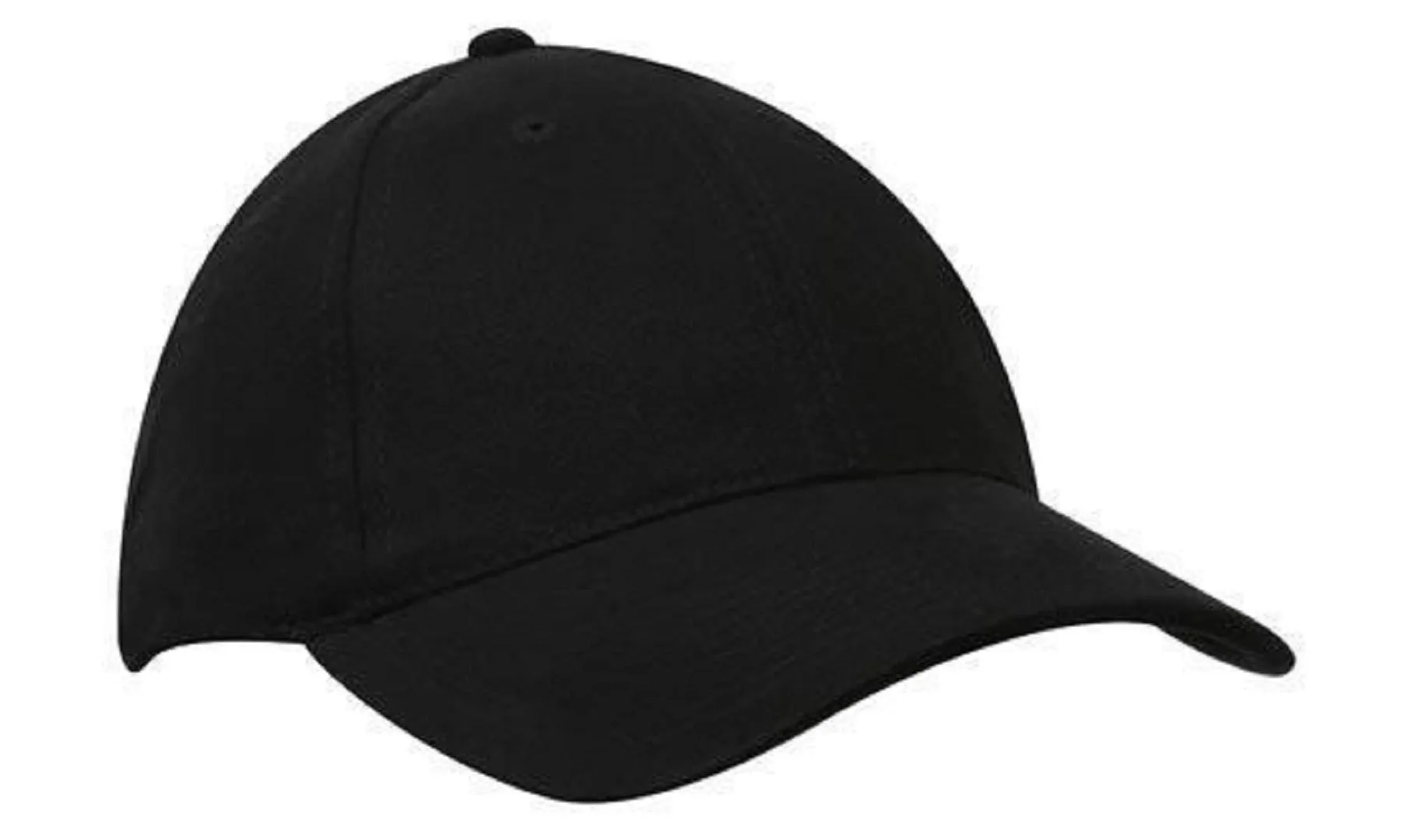 Cotton Sports Cap view 2