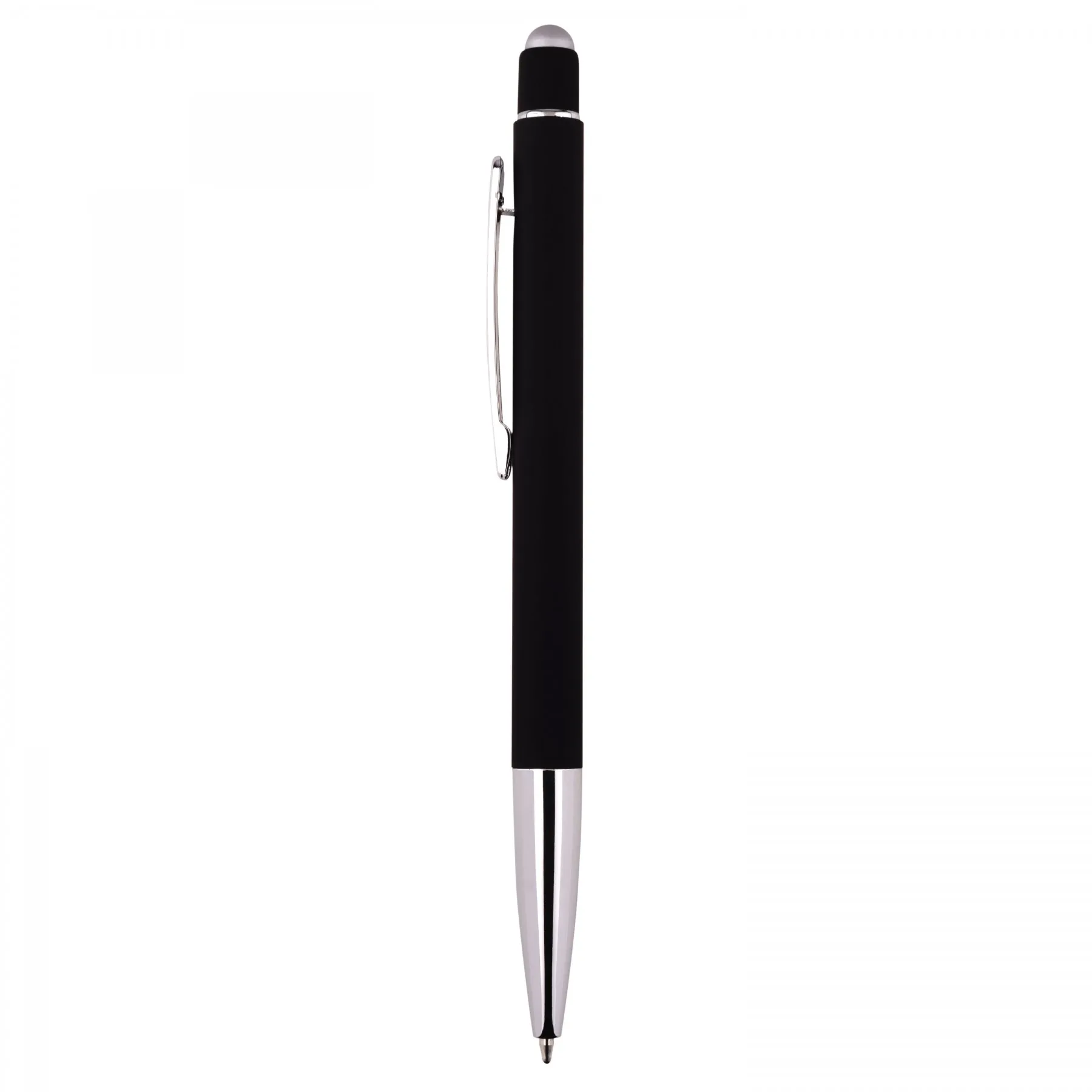 Top Notch Reflection 2-In-1 Ballpoint Pen / Stylus view 2