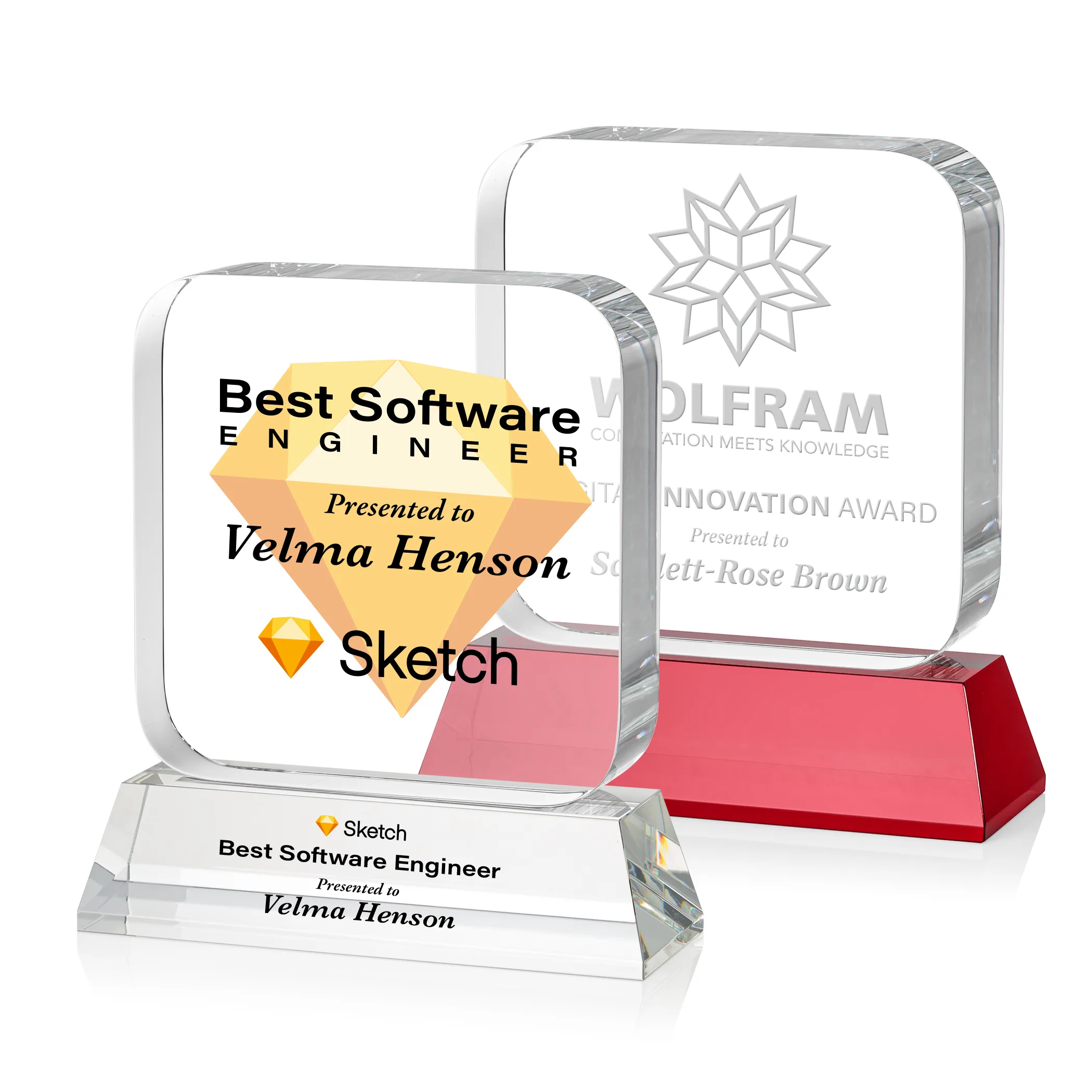 Flamborough Award