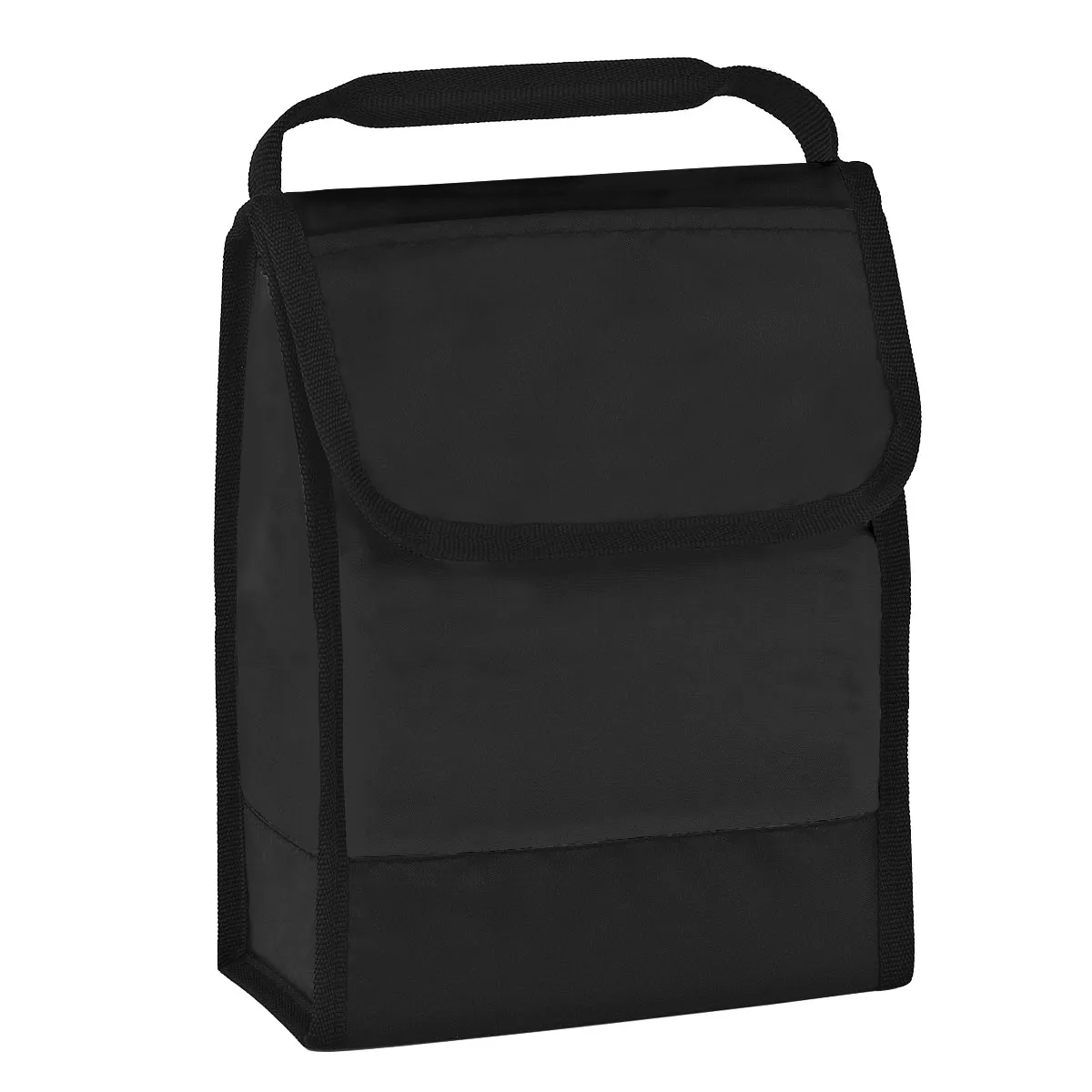 Folding Identification Lunch Bag view 3