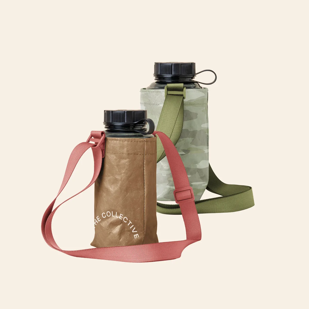 Simple Hydration Sling Pouch (Duratek)