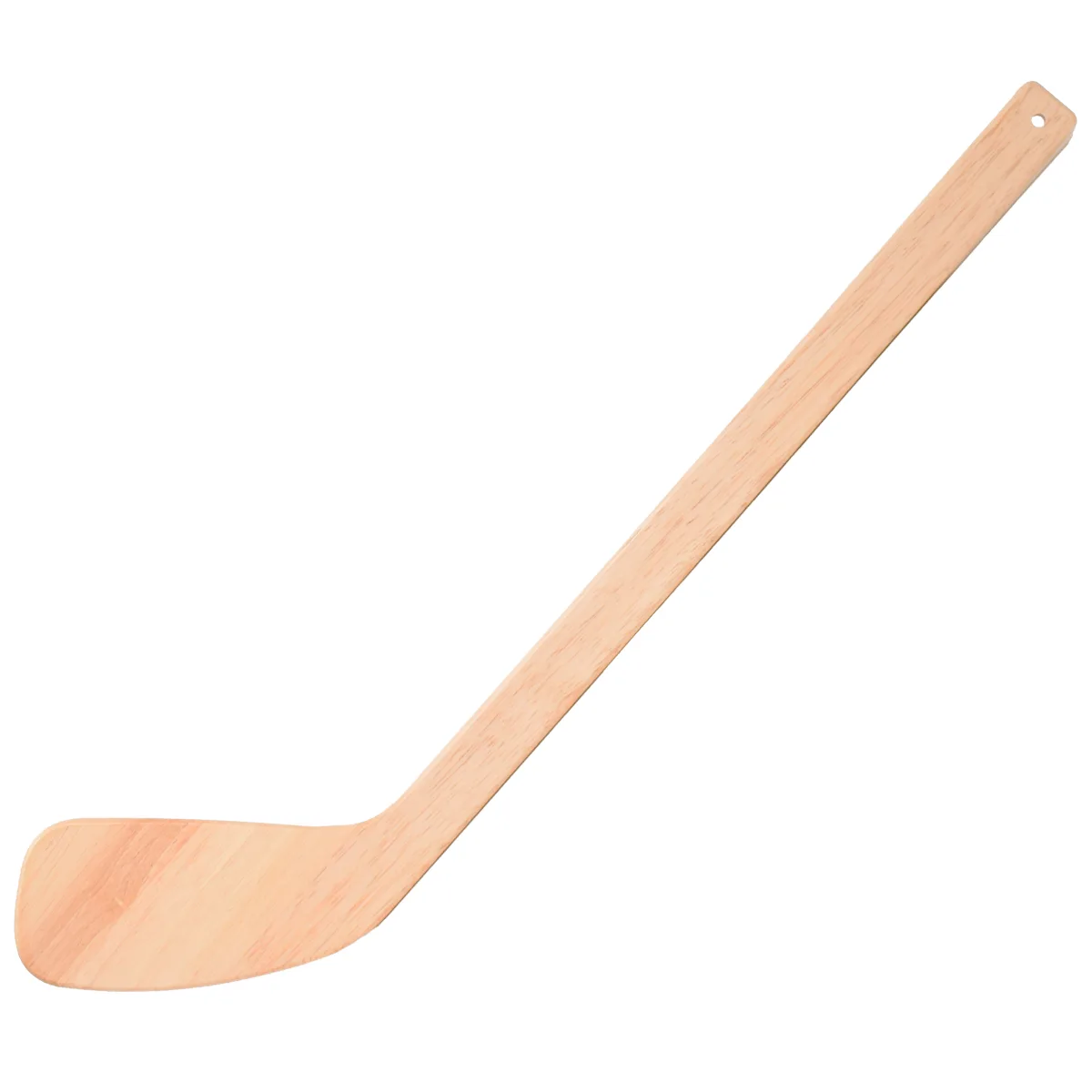 Mini Wood Hockey Stick 24" view 2