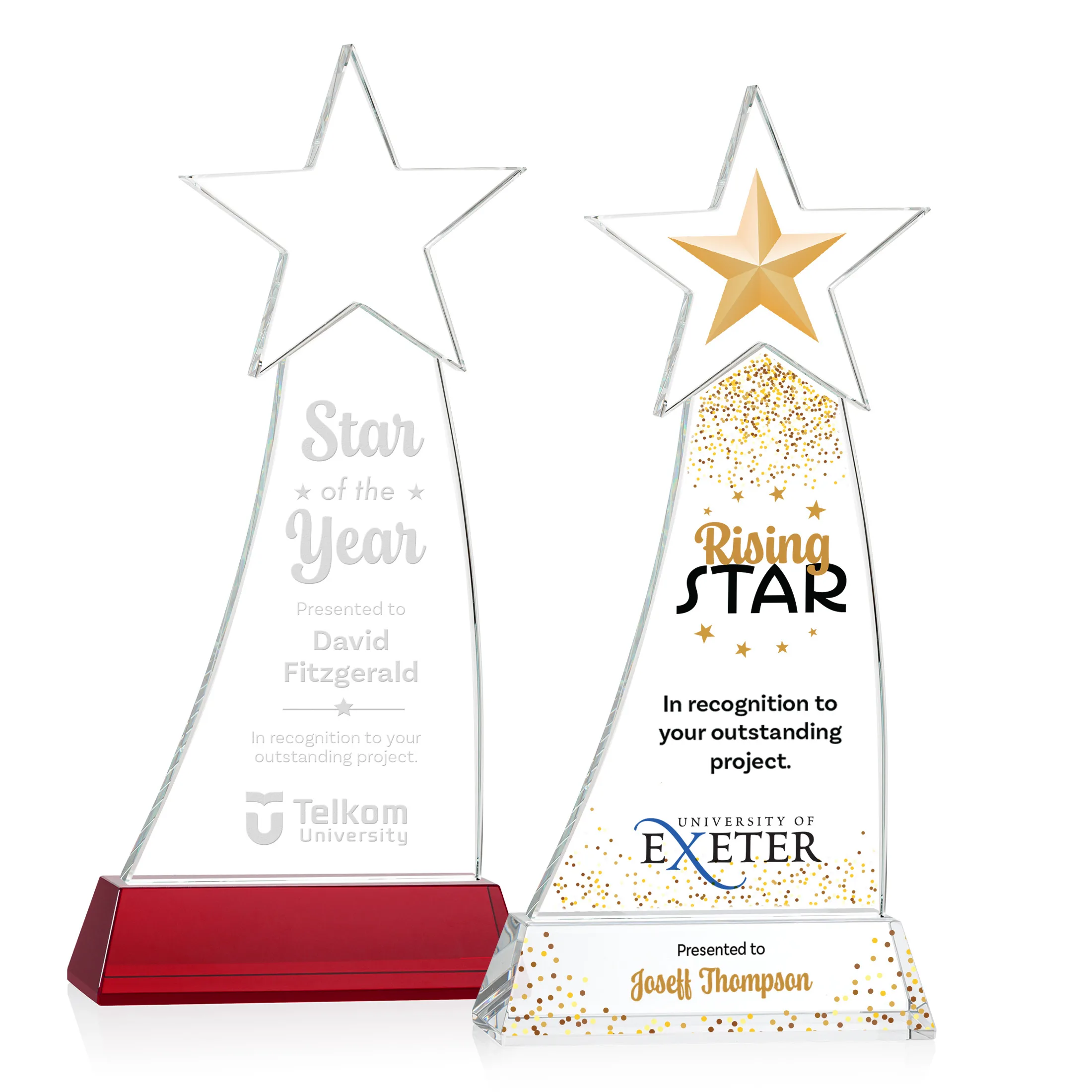 Manolita Star Award
