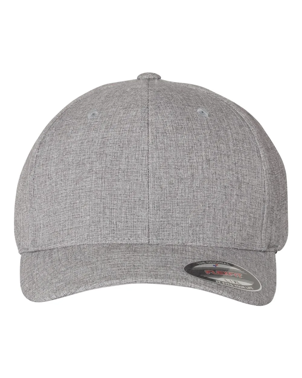 Flexfit® Heatherlight Mélange Cap