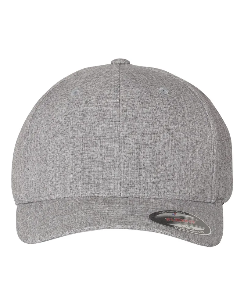 Flexfit® Heatherlight Mélange Cap