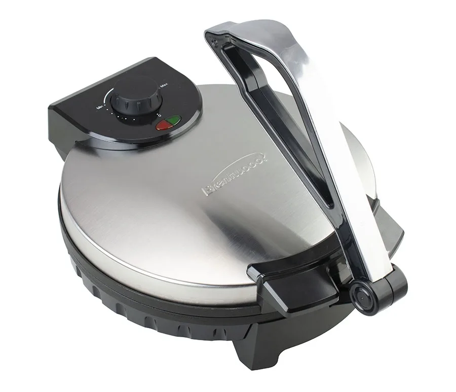 12'' Tortilla Maker