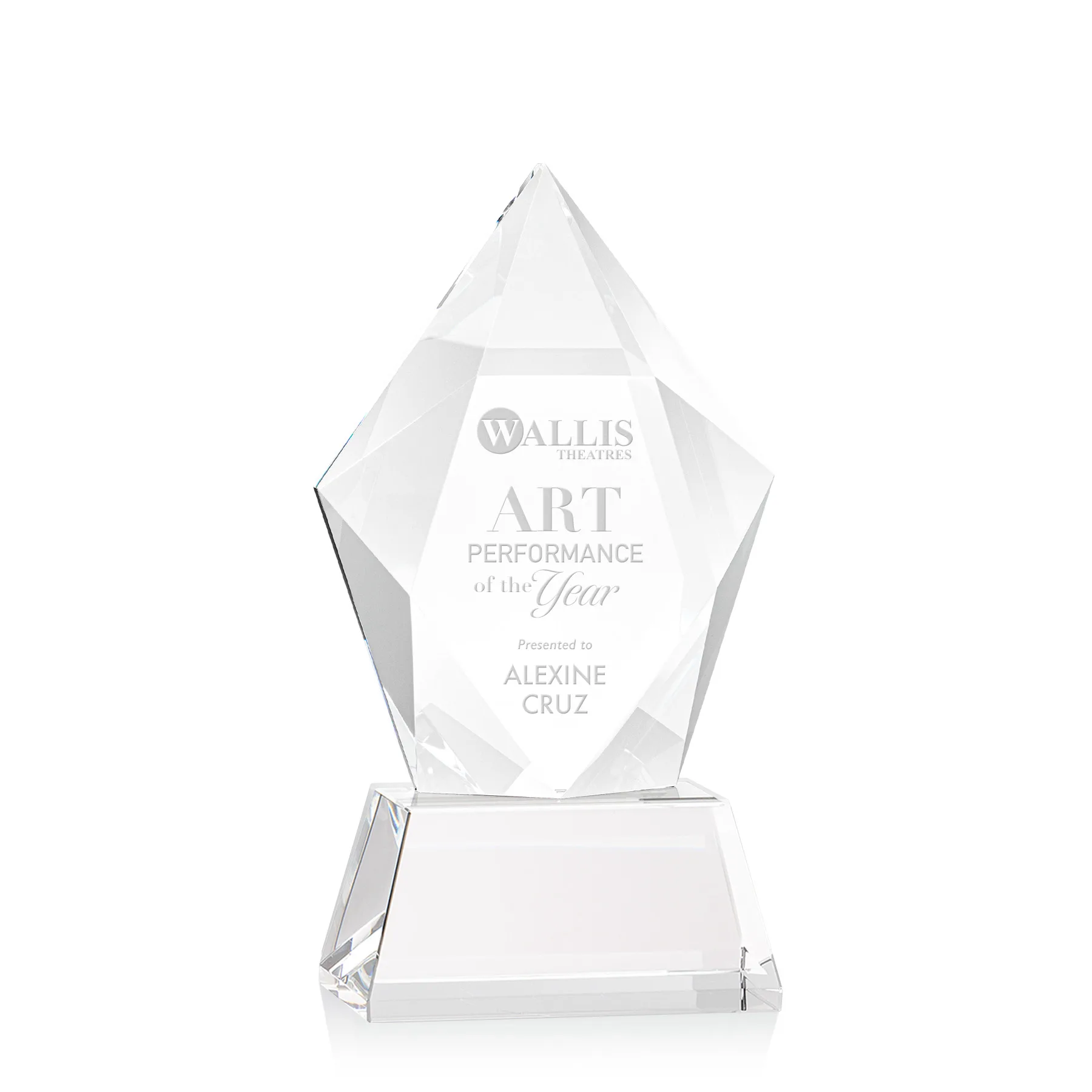 Devron Award on Base — Devron Award on Base