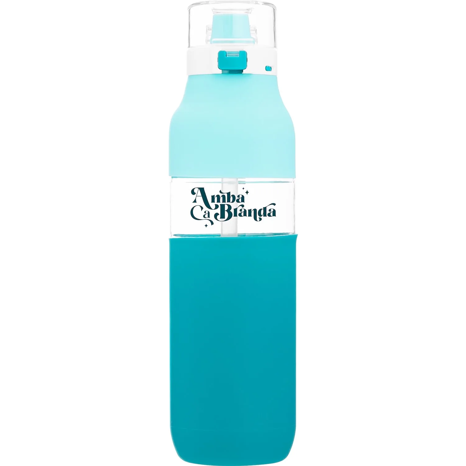 25 oz h2go Void Water Bottle