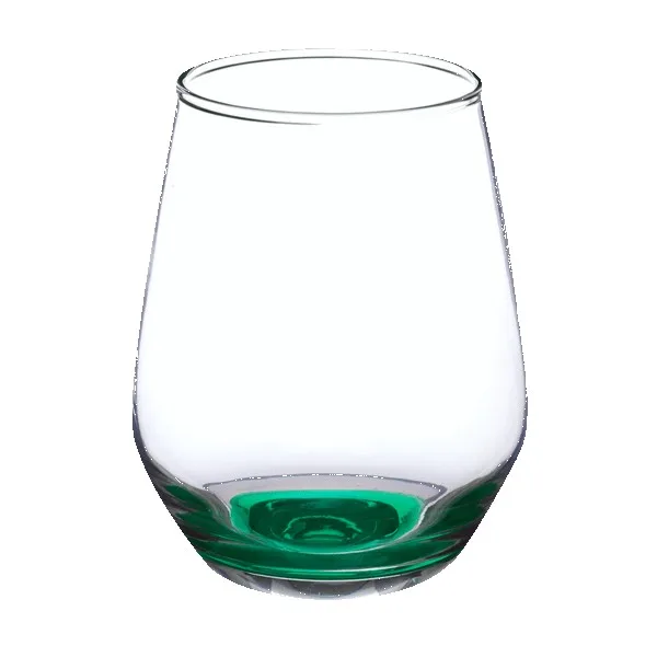 Green Blank