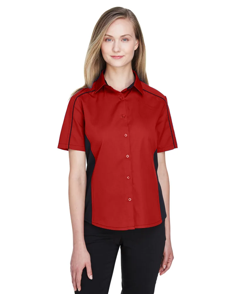 Classic Red/ Blk