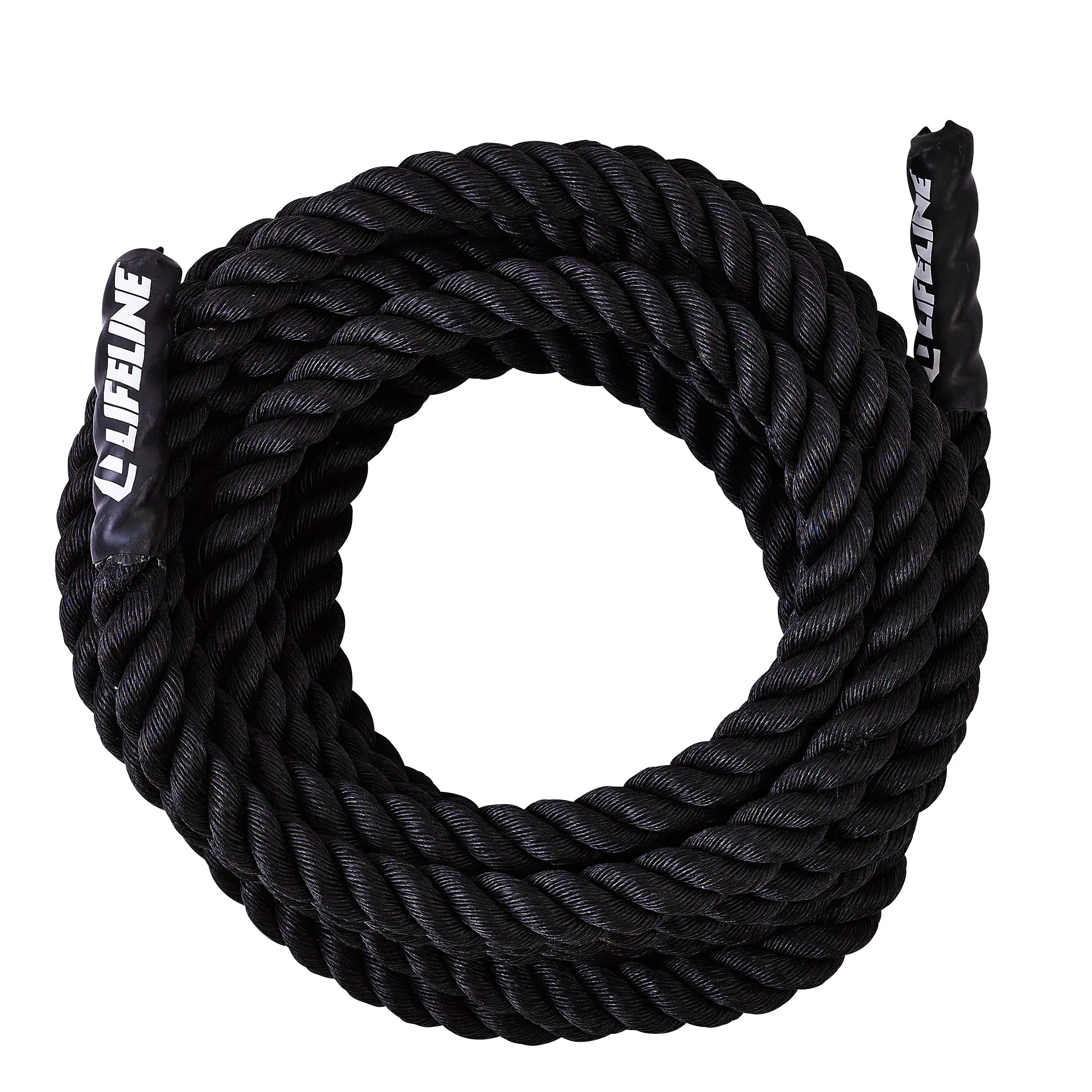 Lifeline Fitness - 30-Foot Training Rope