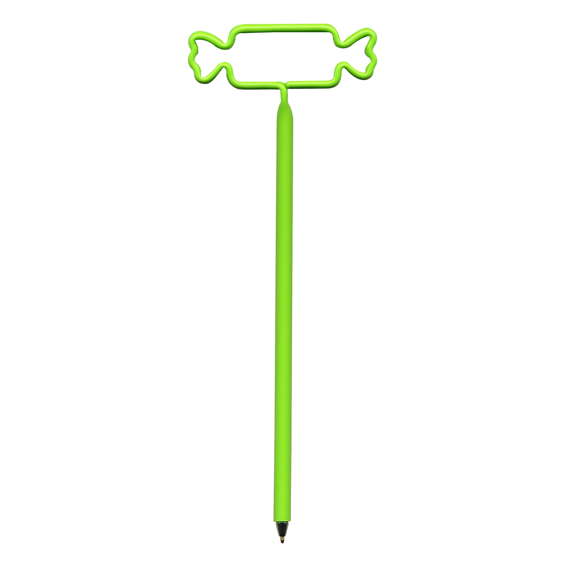 Candy 2 Inkbend Standard, Bent Pen view 2