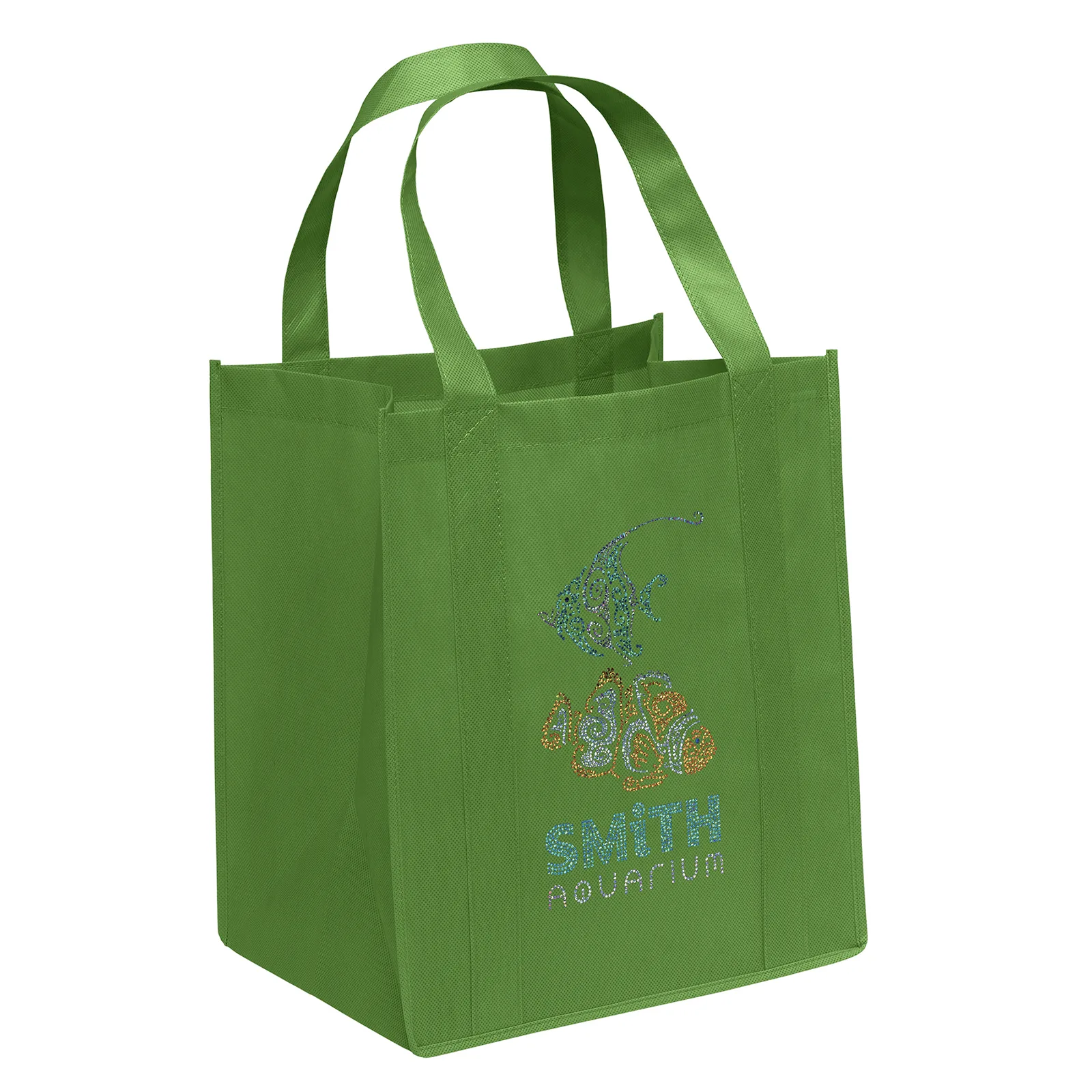 Grass Green Logo