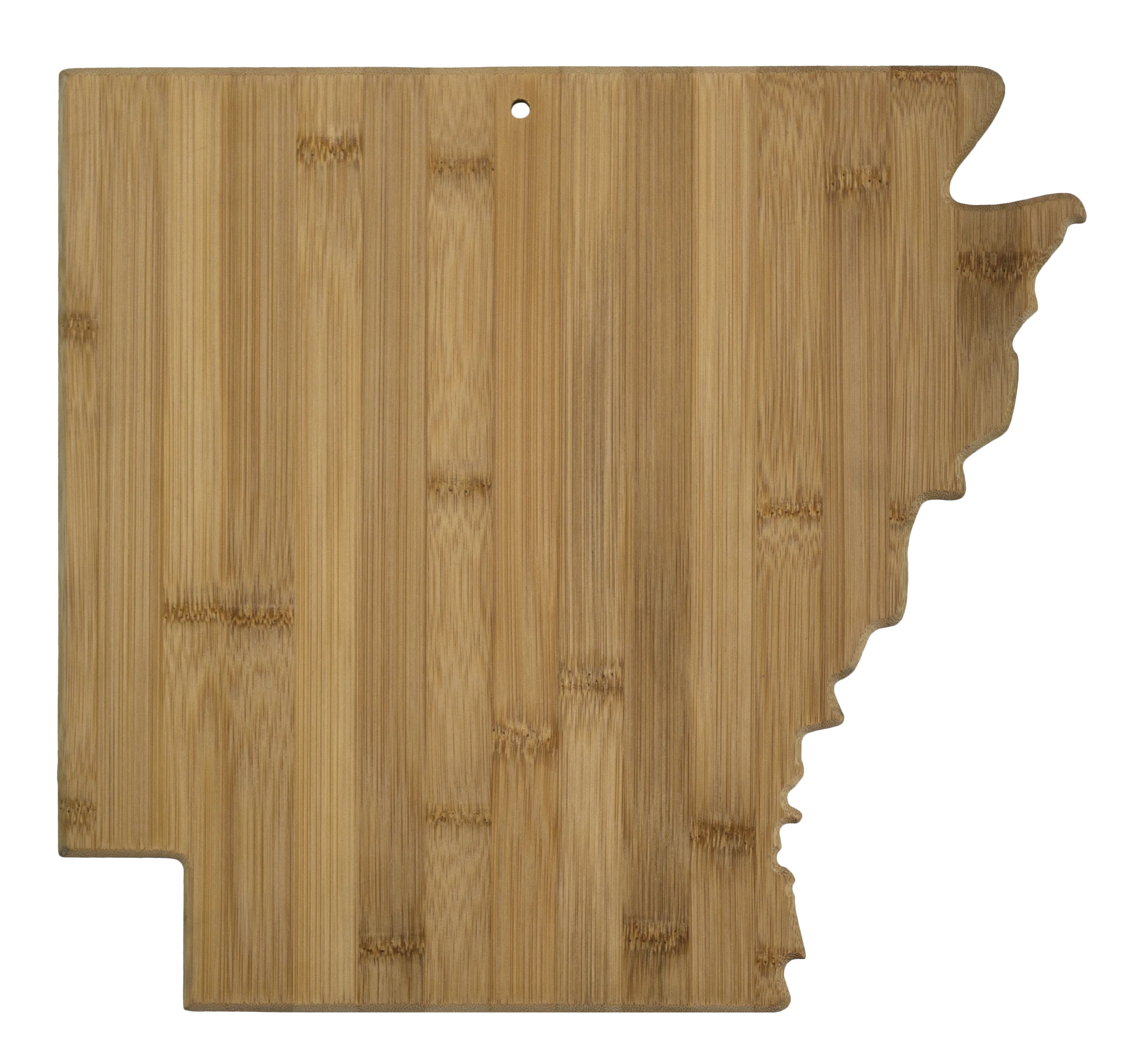 Arkansas State Cutting & Serving Board view 2