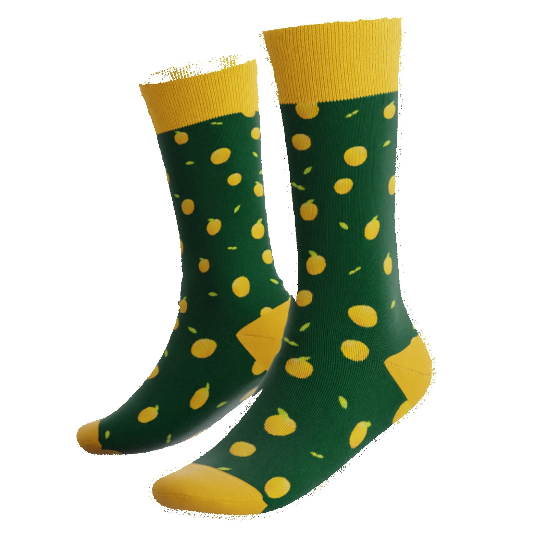 Athleisure Socks (Pair) view 2