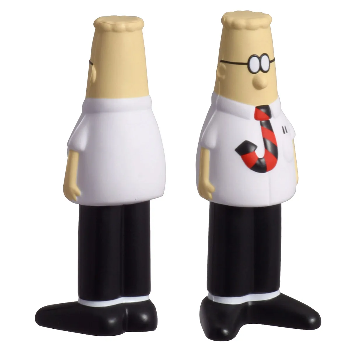 Dilbert Stress Reliever view 2