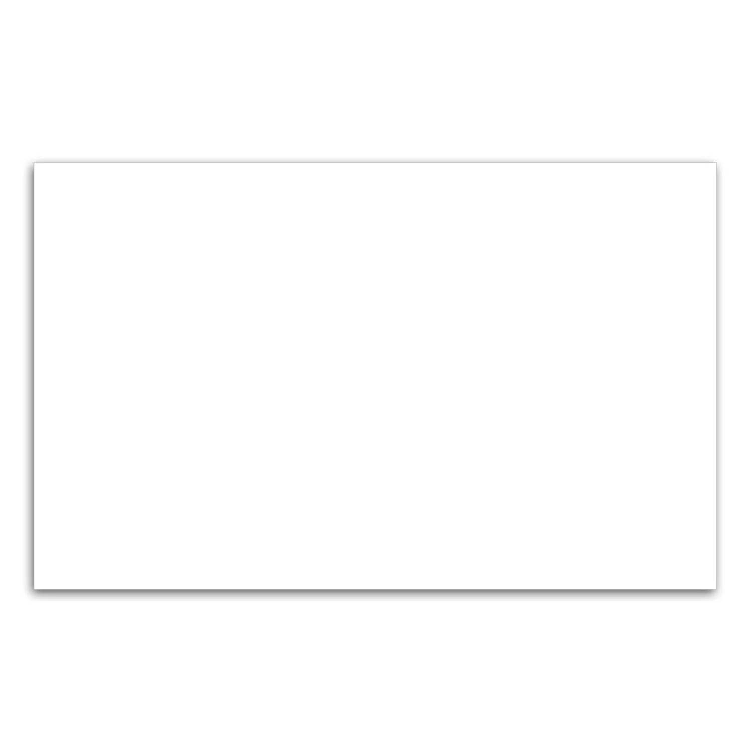 Rectangle Magnet 5 x 8 view 2