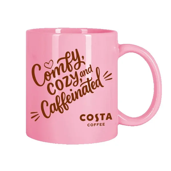 Pink Screen Print