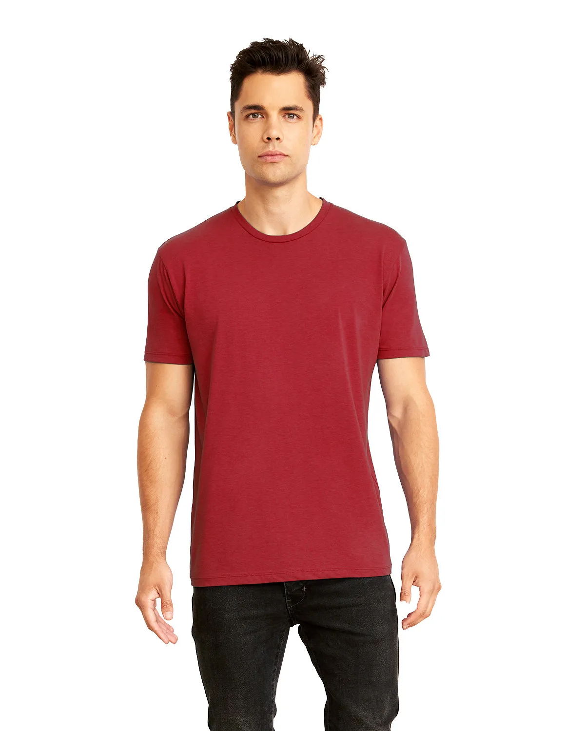 NEXT LEVEL APPAREL Unisex Eco Performance T-Shirt