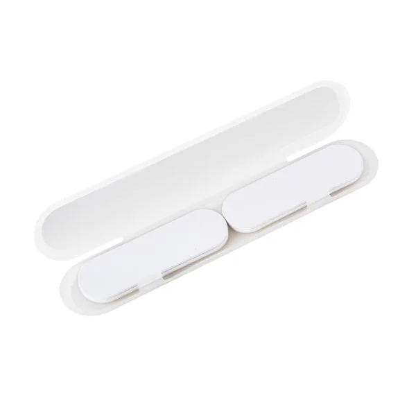 Clear Blank