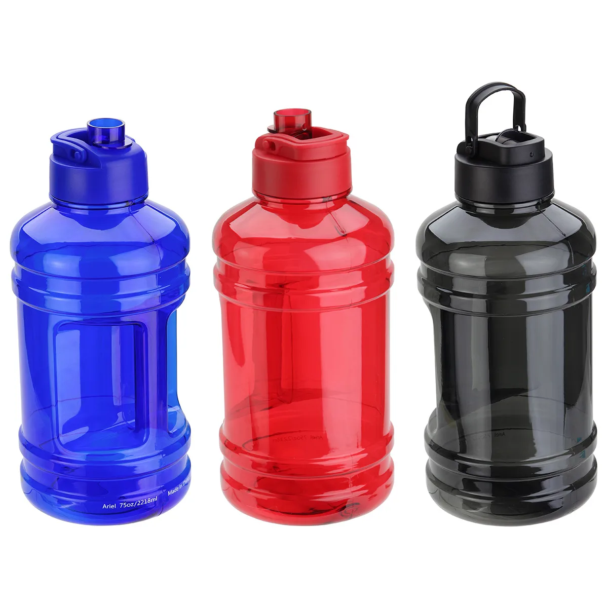 Hercules 75 oz Water Jug view 2