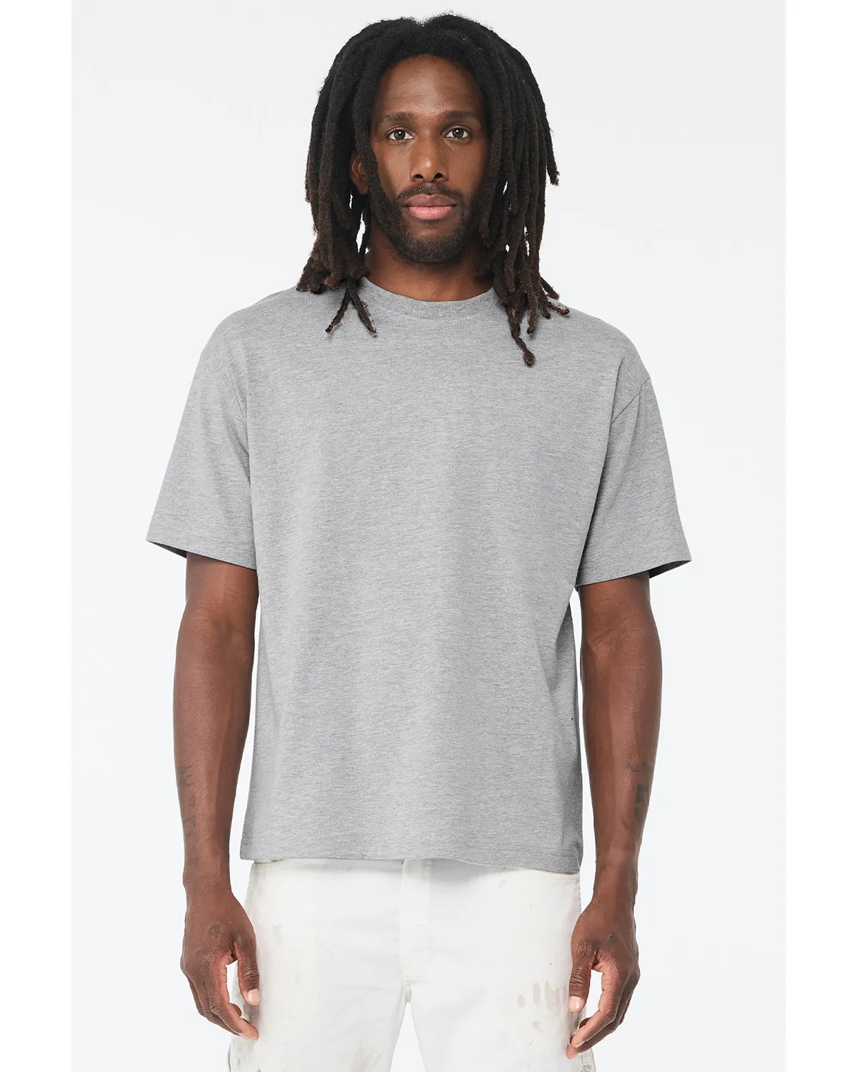 BELLA+CANVAS Unisex 6oz Heavyweight T-Shirt
