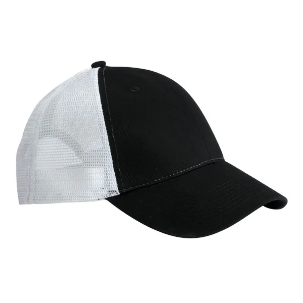Valucap VC400 Trucker Cap view 5